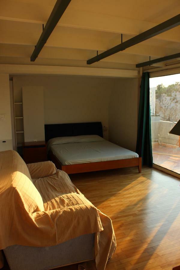 Apartament Acropolis View Penthouse Ateny Zewnętrze zdjęcie